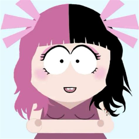 Melanie Martinez South Park Hot Sex Picture