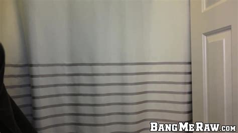 Hunky Gays DJ And Brian Bonds Bareback Fuck After Showering