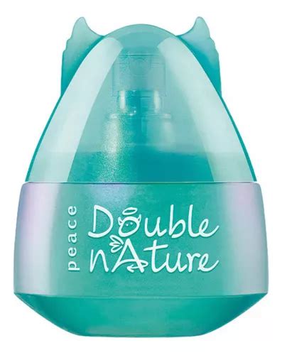 Double Nature Diablito Angelito Peace Verde Jafra 50 Ml MercadoLibre