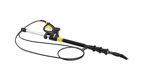 Lance T Lescopique Pour Nettoyeur Haute Pression Karcher