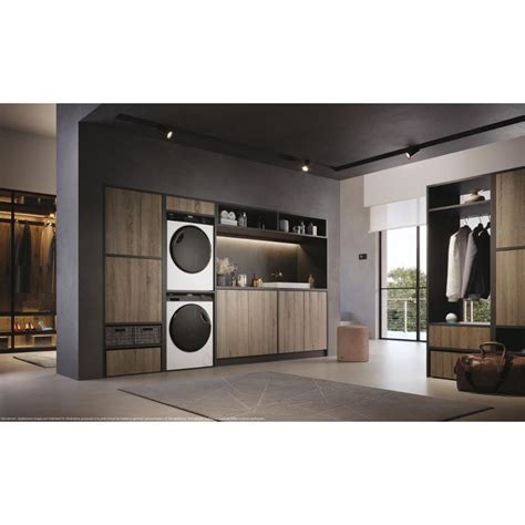 HAIER HD90-A3959 9KG Heat-pump condenser tumble dryer - Toplex Home ...