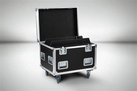 Elation Tvl Panel Amptown Cases Gmbh Flightcases Vom Profi