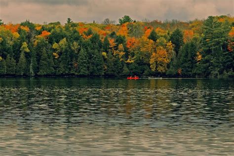 22 Best Ontario Provincial Parks for Camping, Hiking and Paddling