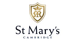 St. Mary’s School, Cambridge