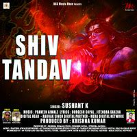 Shiv Tandav Song Download: Play & Listen Shiv Tandav all MP3 Song by Praveen Aiwale @Gaana