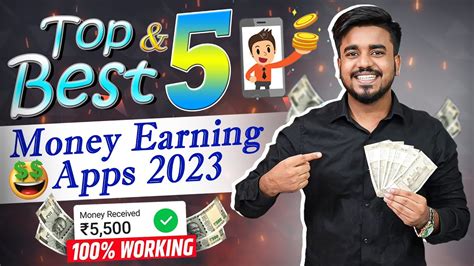 Top Money Earning App In Earn Daily Paytm Cash