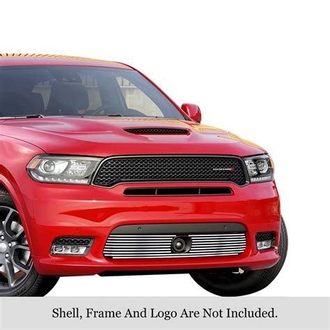 2018 Dodge Durango RT SRT 2019 2020 Dodge Durango GT RT SRT With