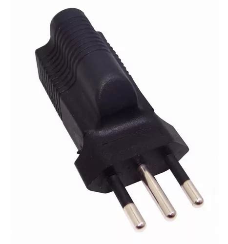 Adaptador Enchufe Americano