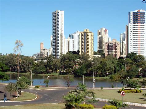 Londrina | Coffee Capital, Paraná, Brazil | Britannica