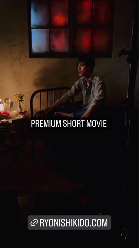 Moe On Twitter Premium Shortmovie Https