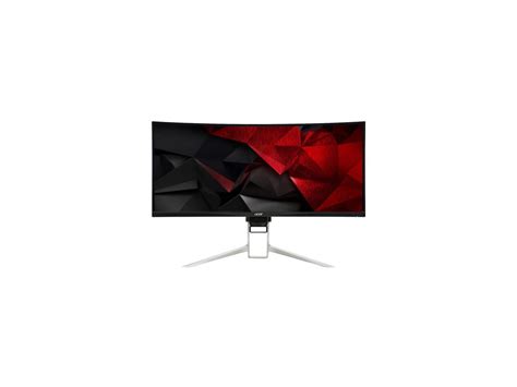 Acer Xr Ck Ultra Wide Uhd Ips Gaming Monitor Newegg