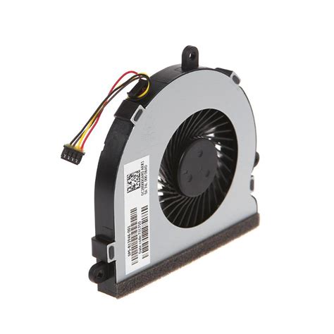 Buy Laptop Cooler CPU Cooling Fan For HP 15 AC Series DC28000GAR0 SPS