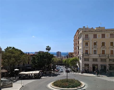 Cagliari Cosa Vedere Nel Guida Da A Giorni Viaggin