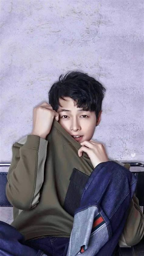 Song Joong Ki 俳優 モデル 写真 ソンジュンギ ソンヘギョ