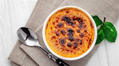 creme brulee  crema catalana whats  difference