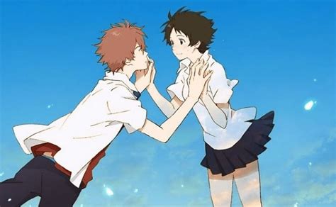 10 best romance anime movies everyone must watch