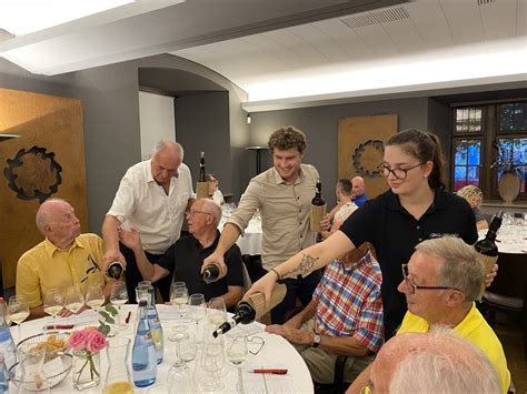 Weiße Burgunder unter der Lupe Rebe Wein