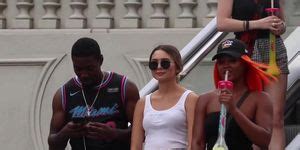 Hot Mother Pranks Tnaflix