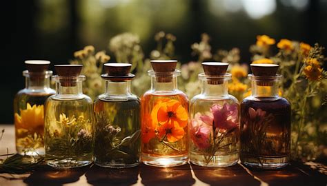 Que Devez Vous Comprendre Sur Les Notes De Parfum