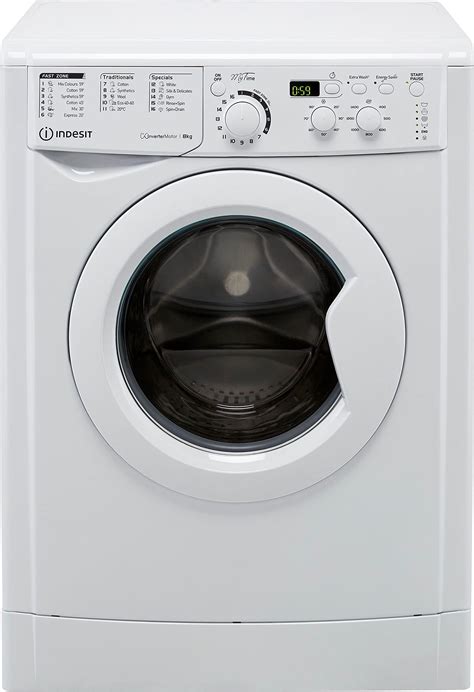 Beko Wtl W Kg Washing Machine With Rpm White B Rated