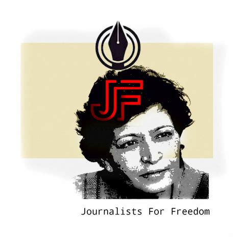 Journalists for Freedom