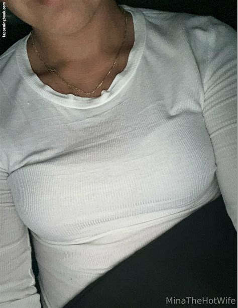 Minathehotwife Nude Onlyfans Leaks Fappening Fappeningbook