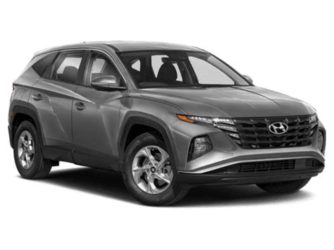 New Hyundai Tucson Se Sport Utility In Pleasant Hills