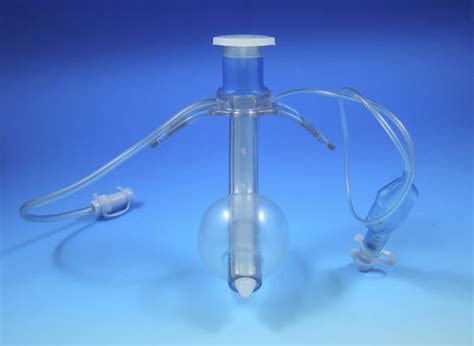 Tracheotomy Cannula Series Hangzhou Jinlin Medical Appliances