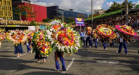 La Feria De Las Flores Hospedaje Vuelos Y Presupuesta