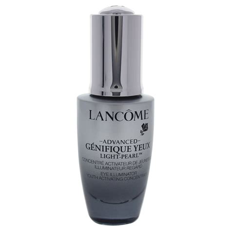 Genifique Yeux Light Pearl How To Use | Shelly Lighting