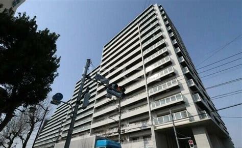 グレイディア ＊＊＊号室昭島駅14階3ldkの賃貸物件賃貸マンション【ハウスコム】