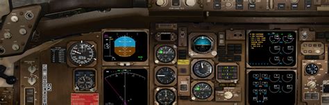 Qualitywings Simulations 757 2d Panel