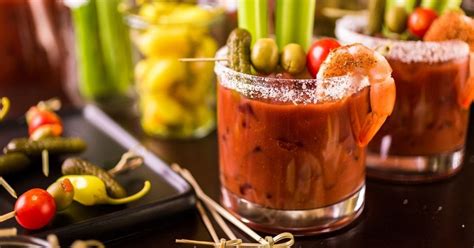 30 Best Brunch Cocktails - Insanely Good