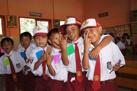 6 Pesan Untuk Anak Anak Generasi Penerus Bangsa Indonesia Di Masa Depan