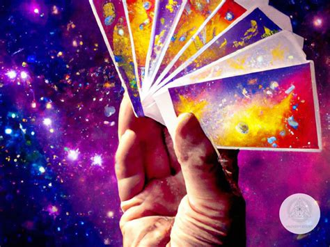 Unlocking Numerology Insights With Tarot Cards Signsmystery