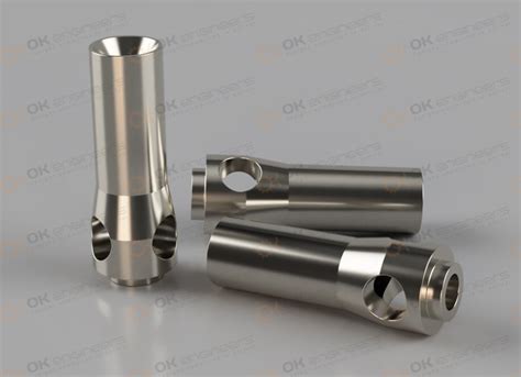 Brass Lighting Parts Manufacturer Exporter and Supplier in India : OK ...