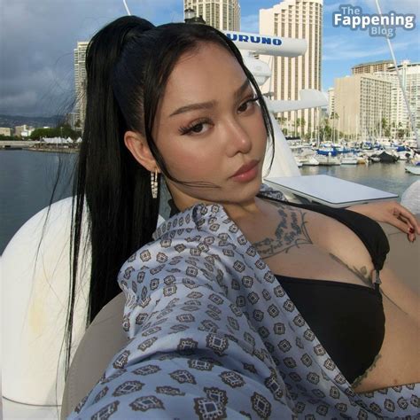 Bella Poarch Nude Celebs The Fappening Forum