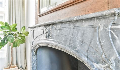 How To Clean Marble Fireplaces Buckley Fireplaces