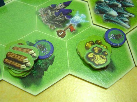 WarCraft The BoardGame (рус.) купить по низкой цене в Киеве, Харькове ...