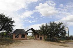 Welcome to Thakadu Camp Ghanzi Botswana information on Thakadu Camp Botswana.