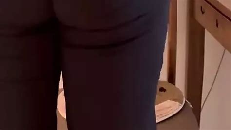 Asian Sissy In Black Lingerie And Navy Blue Stockings Part 1 7 Pics XHamster