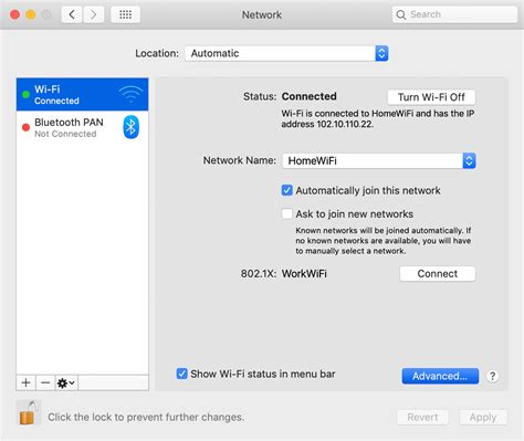 How To Forget A Wi Fi Network On Your IPhone IPad IPod Touch Or Mac