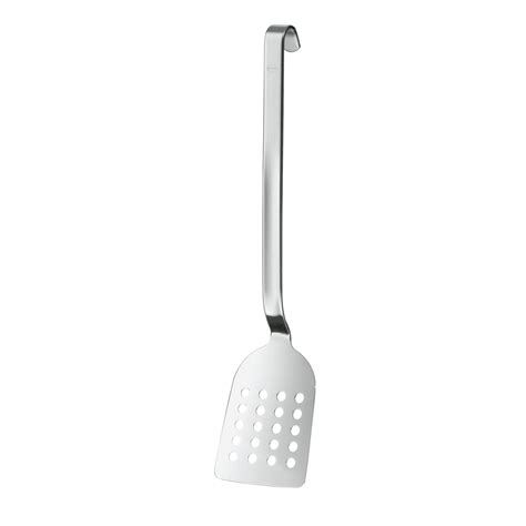 Rosle Hook Turner Perforated Borough Kitchen