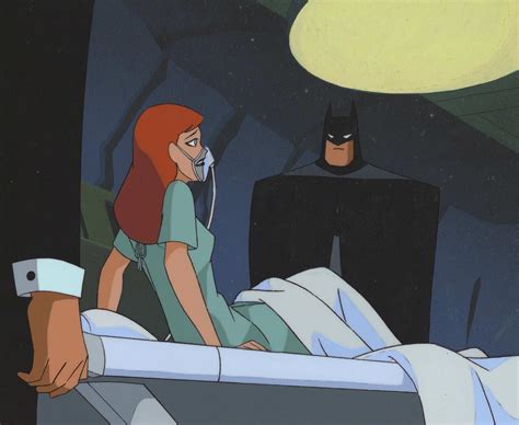 Descubrir 57 Imagen Batman And Barbara Gordon Abzlocalmx