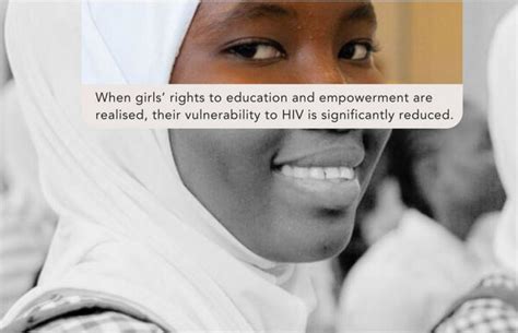 Unaids Welcomes Governments Commitment To End Aids Tackle Gender