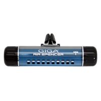 Ароматизаторы на кондиционер Eikosha Giga Black