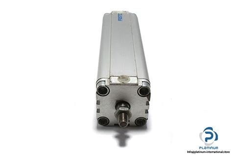 FESTO ADVU 50 200 A P A COMPACT CYLINDER Platinum International