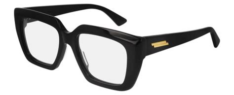 Bottega Veneta Bv O Prescription Glasses Online Lenshop Eu