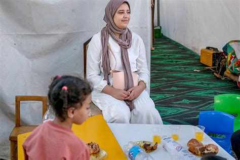 Morocco S Earthquake Survivors Face The Fear Of Sex Crimes