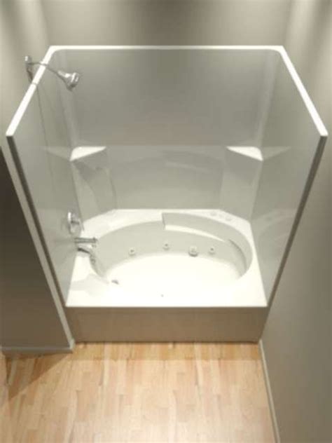 Garden Tub And Shower Combo - Garden Design Ideas